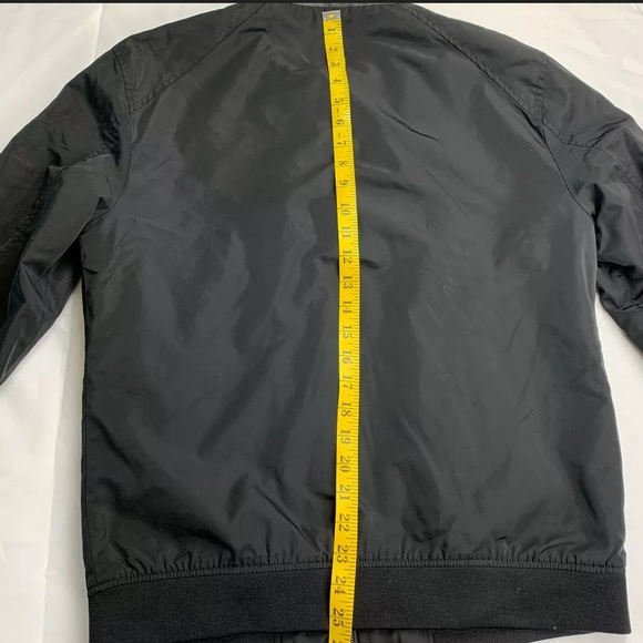Zara basic bomber jacket - Picture 8 of 10